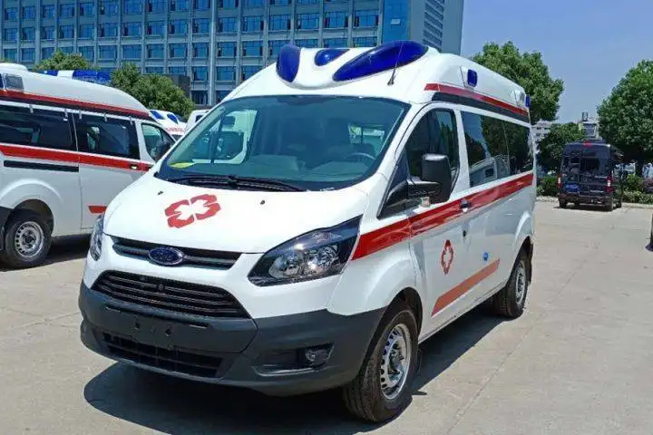 凌源市长途救护车转院